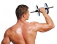 Porque você não ganha massa muscular